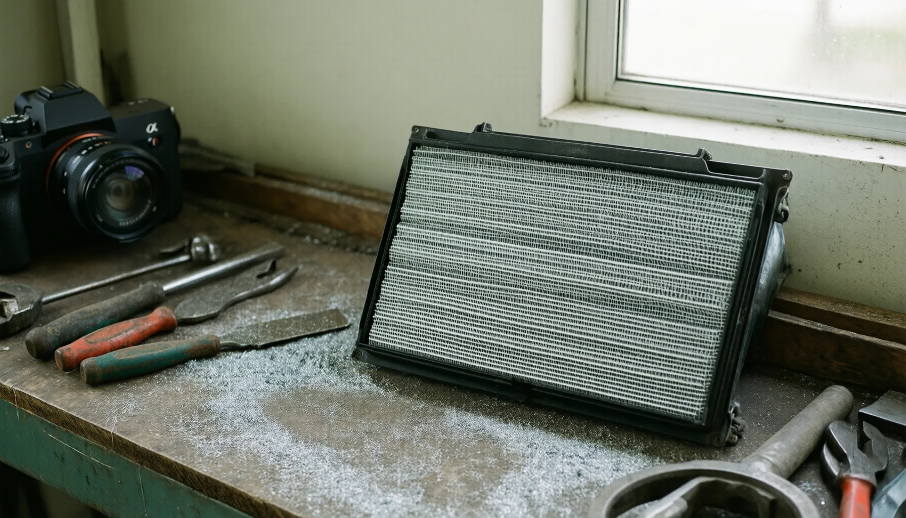 Furnace Replacement