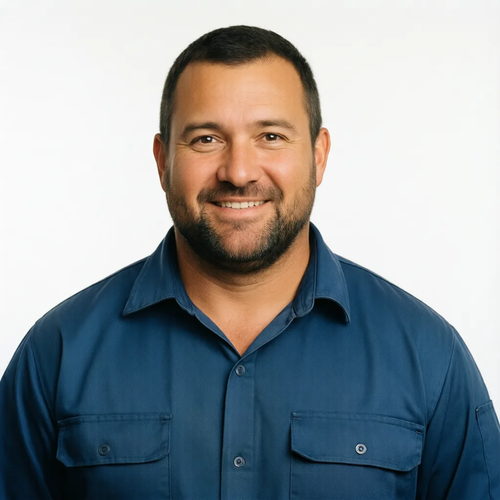 Justin Clark