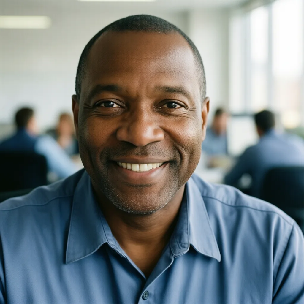 Anthony Jackson