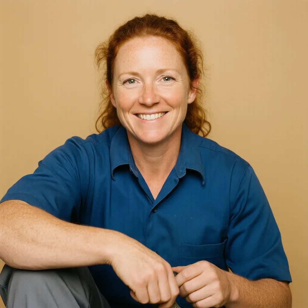 Crystal Howard